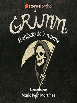 cover image of El ahijado de la Muerte
